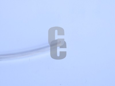 Нови предложения Маркуч прозрачен ф 8